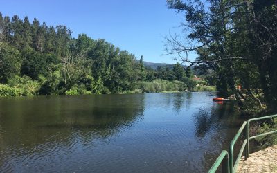 Praias fluviais – praias fluviais